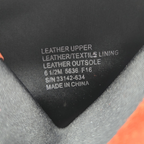 Tory Burch Sidney 70mm Redwood Suede Bootie - Picture 6 of 7